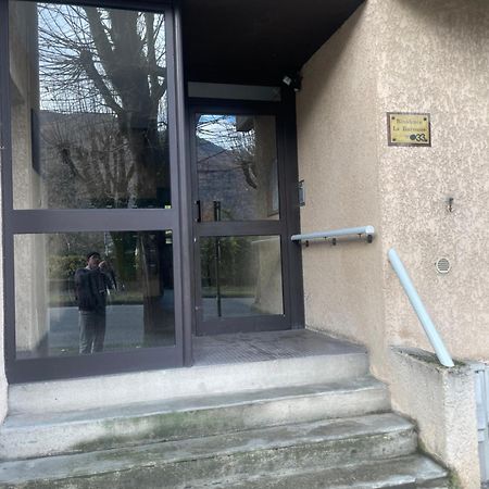 33 Boulevard Charles De Gaulle Bagnères-de-Luchon Εξωτερικό φωτογραφία