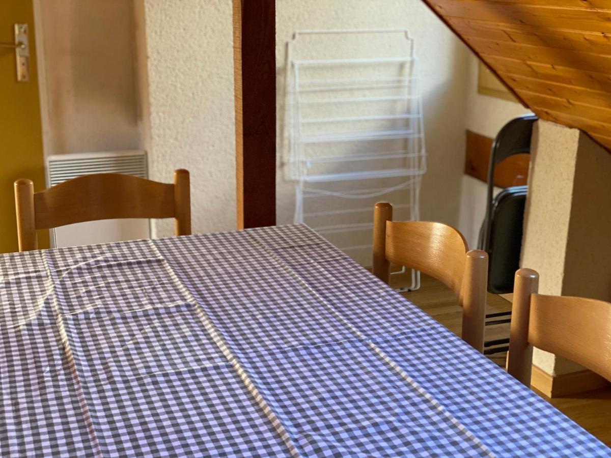 33 Boulevard Charles De Gaulle Bagnères-de-Luchon Εξωτερικό φωτογραφία