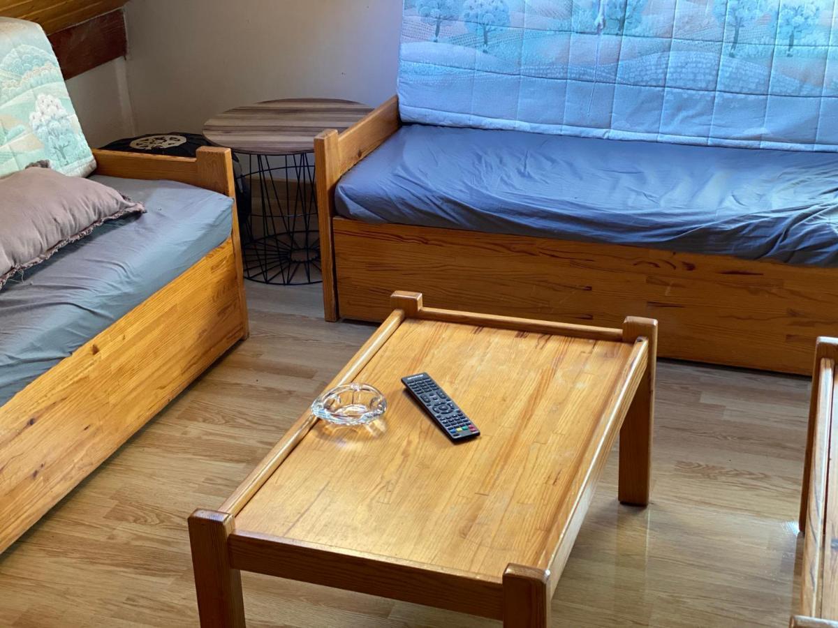 33 Boulevard Charles De Gaulle Bagnères-de-Luchon Εξωτερικό φωτογραφία