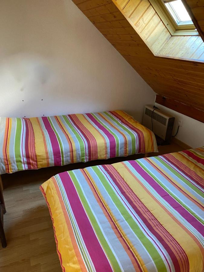 33 Boulevard Charles De Gaulle Bagnères-de-Luchon Εξωτερικό φωτογραφία