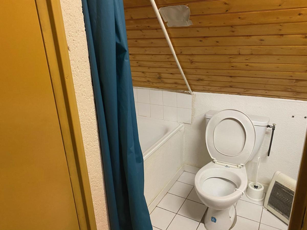 33 Boulevard Charles De Gaulle Bagnères-de-Luchon Εξωτερικό φωτογραφία