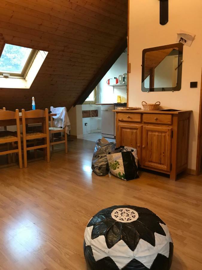 33 Boulevard Charles De Gaulle Bagnères-de-Luchon Εξωτερικό φωτογραφία
