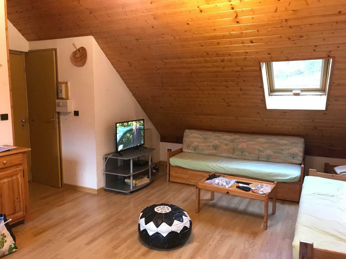 33 Boulevard Charles De Gaulle Bagnères-de-Luchon Εξωτερικό φωτογραφία